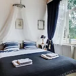 Bed & Breakfast Belle Epoque Barvaux