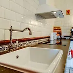 Bed & Breakfast Belle Epoque Barvaux