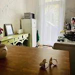 Panzió Belle Epoque