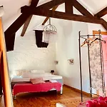 Belle Epoque 4* Barvaux