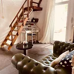 Bed & Breakfast Belle Epoque
