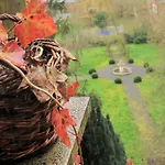 Bed & Breakfast Belle Epoque Barvaux