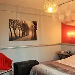 Bed & Breakfast Belle Epoque Barvaux