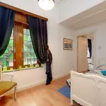 Belle Epoque Bed & Breakfast Barvaux