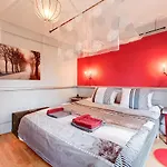 Bed & Breakfast Belle Epoque 4*