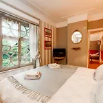 Belle Epoque 4* Barvaux