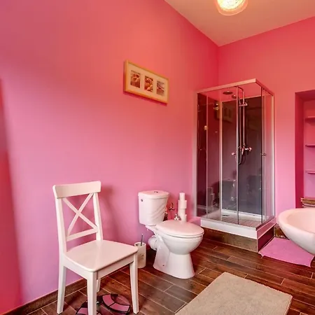 Bed & Breakfast Belle Epoque Barvaux