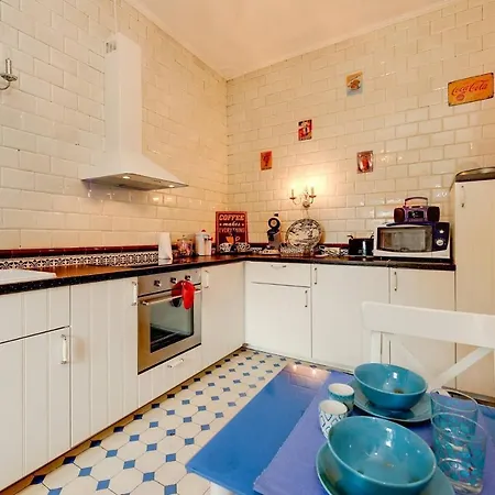 Belle Epoque Отель типа 