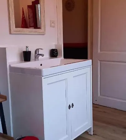 Villa Belle Epoque L' Atelier Du Temps B&B Barvaux