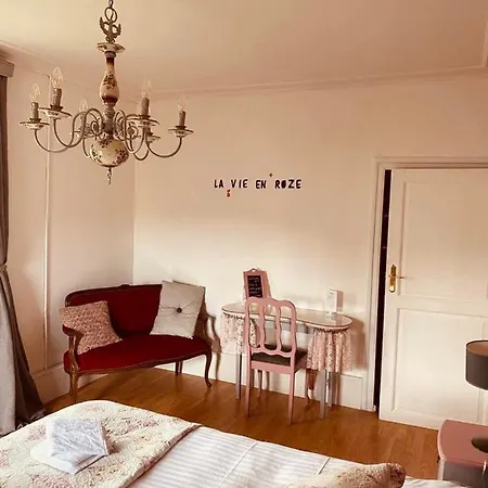 Belle Epoque L' Atelier Du Temps