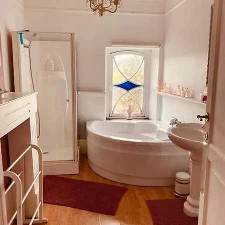 Bed & Breakfast Belle Epoque *