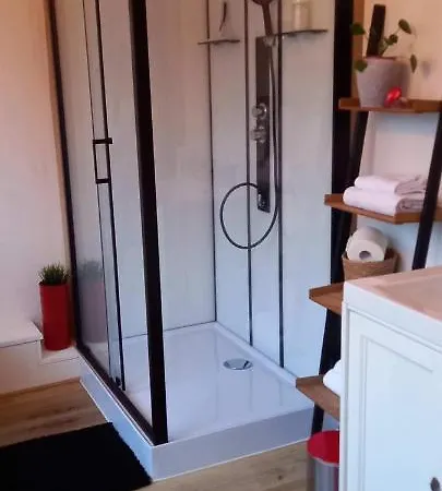 Belle Epoque Bed & Breakfast