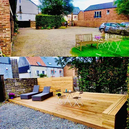 Belle Epoque Bed & Breakfast