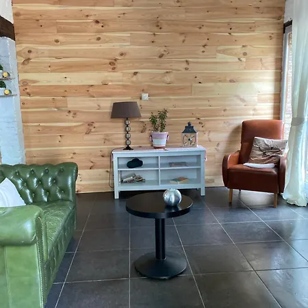 Belle Epoque Barvaux