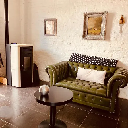 Belle Epoque L' Atelier Du Temps 4* Barvaux