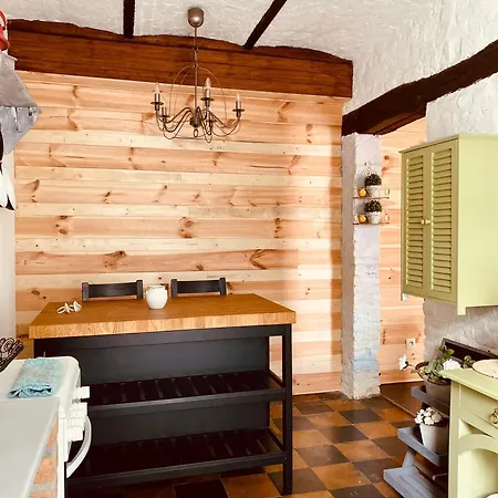 Belle Epoque L' Atelier Du Temps Bed and breakfast