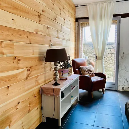 Bed and breakfast Belle Epoque L' Atelier Du Temps 4*
