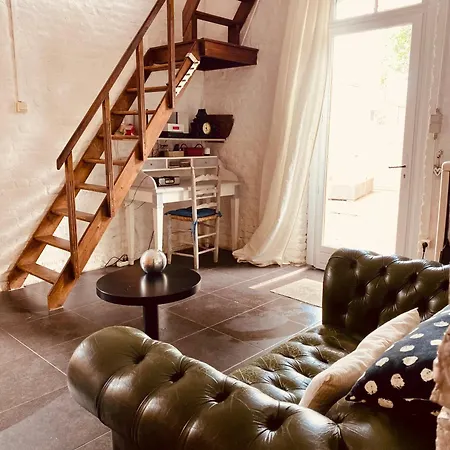Bed and breakfast Belle Epoque L' Atelier Du Temps