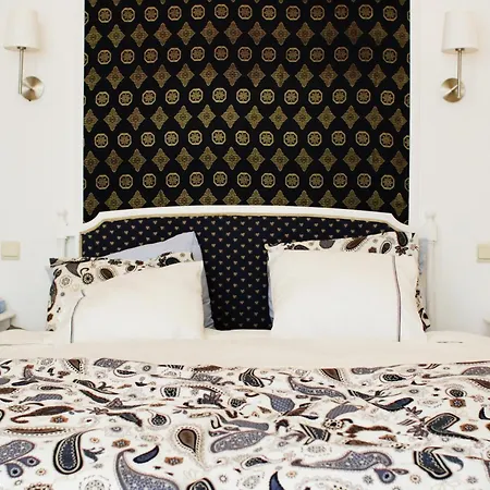 Belle Epoque L' Atelier Du Temps Bed & Breakfast 4*