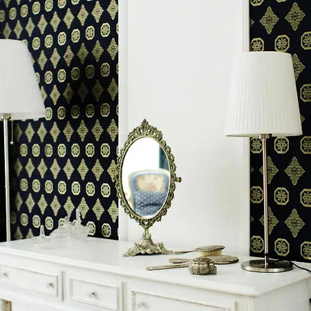 Bed & Breakfast Belle Epoque Barvaux
