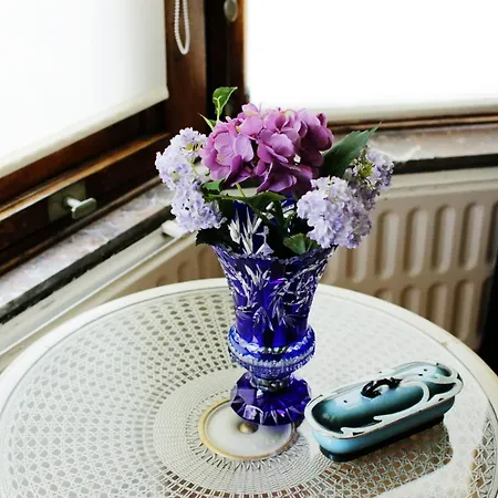 Bed & Breakfast Belle Epoque