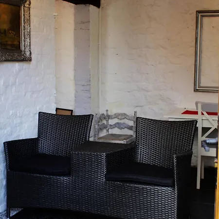 Belle Epoque Barvaux