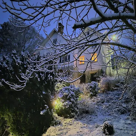 Nocleg ze śniadaniem Belle Epoque