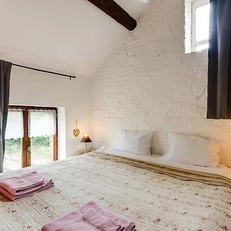 Bed and breakfast Belle Epoque L' Atelier Du Temps 4*