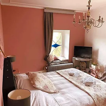 Belle Epoque B&B 바르보