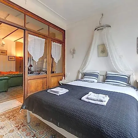 Belle Epoque B&B 4*