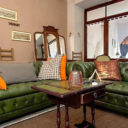 Belle Epoque 4*