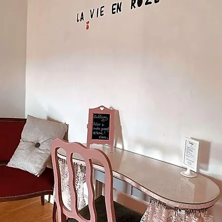 Belle Epoque L' Atelier Du Temps