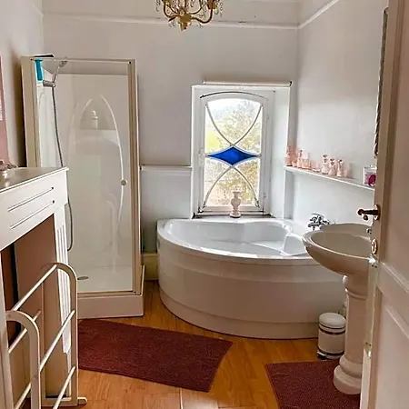 Belle Epoque B&B 바르보