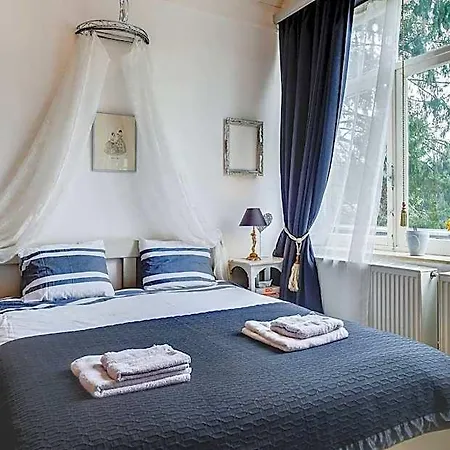 Belle Epoque 4* 바르보