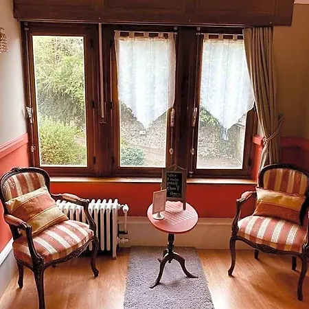 Belle Epoque L' Atelier Du Temps Bed and breakfast 4*