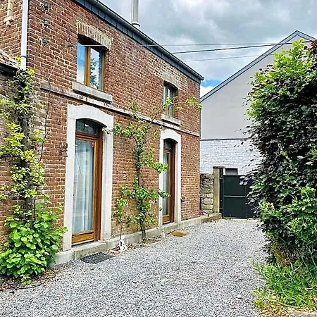 Belle Epoque L' Atelier Du Temps Bed & Breakfast Barvaux