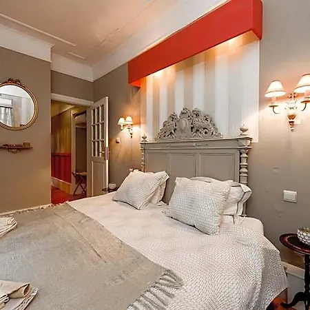 Belle Epoque L' Atelier Du Temps Bed and breakfast 4*