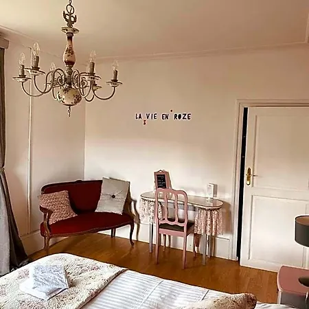 Belle Epoque L' Atelier Du Temps 4*