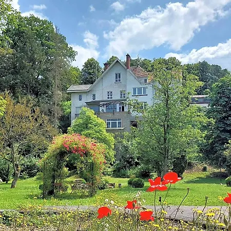 Bed and breakfast Belle Epoque L' Atelier Du Temps Barvaux