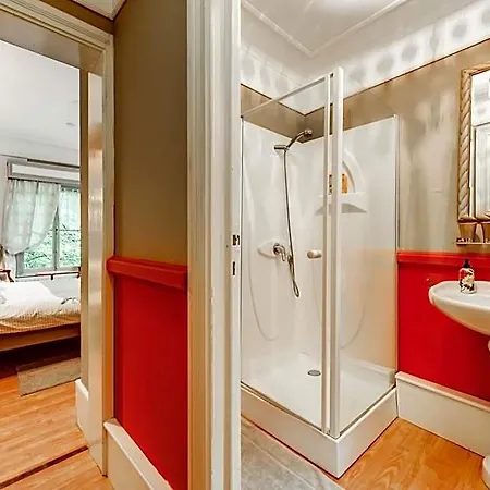 Bed and breakfast Belle Epoque L' Atelier Du Temps Barvaux