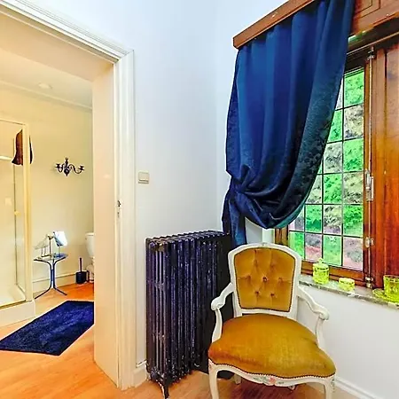 Bed and breakfast Belle Epoque L' Atelier Du Temps