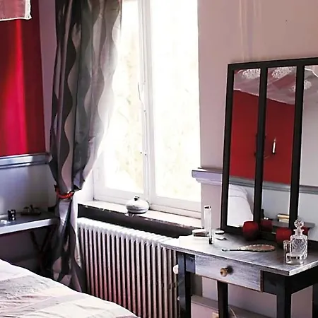 Bed and breakfast Belle Epoque L' Atelier Du Temps