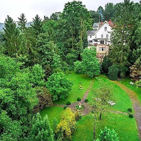 Belle Epoque L' Atelier Du Temps Bed and breakfast 4*