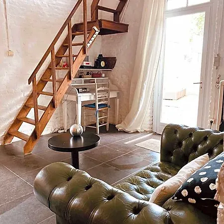 Bed & Breakfast Belle Epoque L' Atelier Du Temps Barvaux