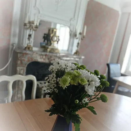 Villa Belle Epoque L' Atelier Du Temps B&B Bed & Breakfast 4*
