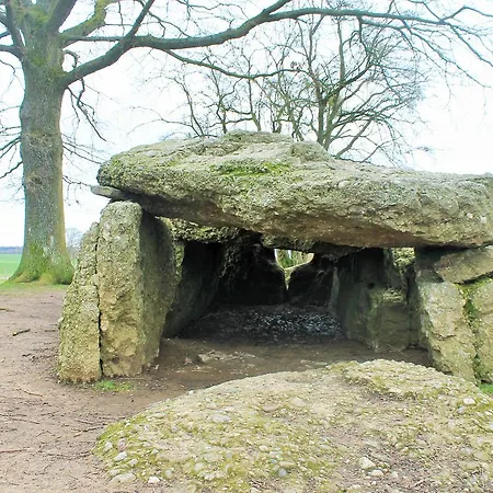 Belle Epoque Bed & Breakfast Barvaux