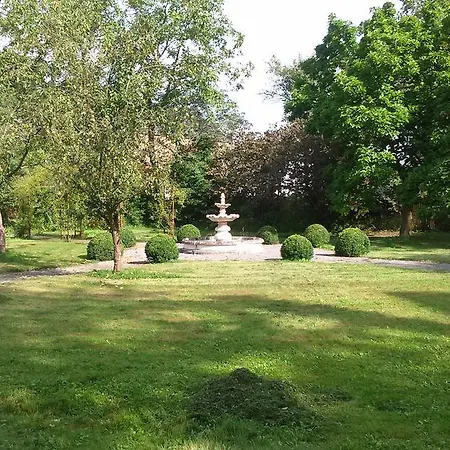 Belle Epoque 4* Barvaux