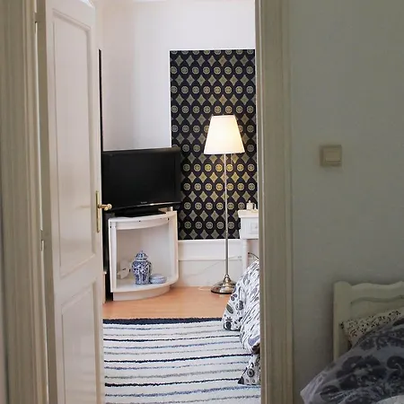 Bed & Breakfast Belle Epoque *