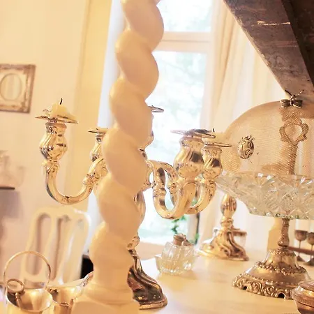 Belle Epoque L' Atelier Du Temps