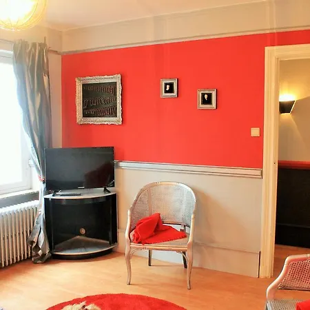 Belle Epoque Barvaux